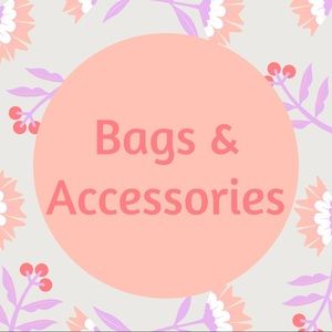 Bags & Accessories